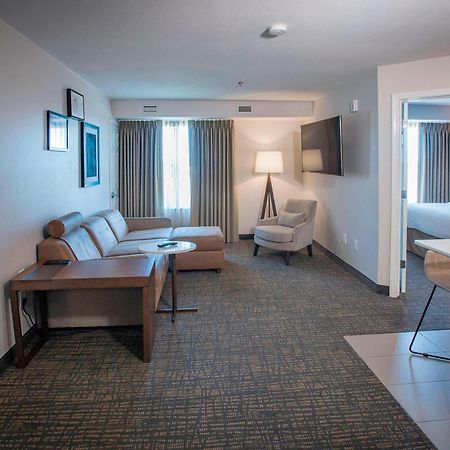 Residence Inn By Marriott Pensacola Downtown Εξωτερικό φωτογραφία